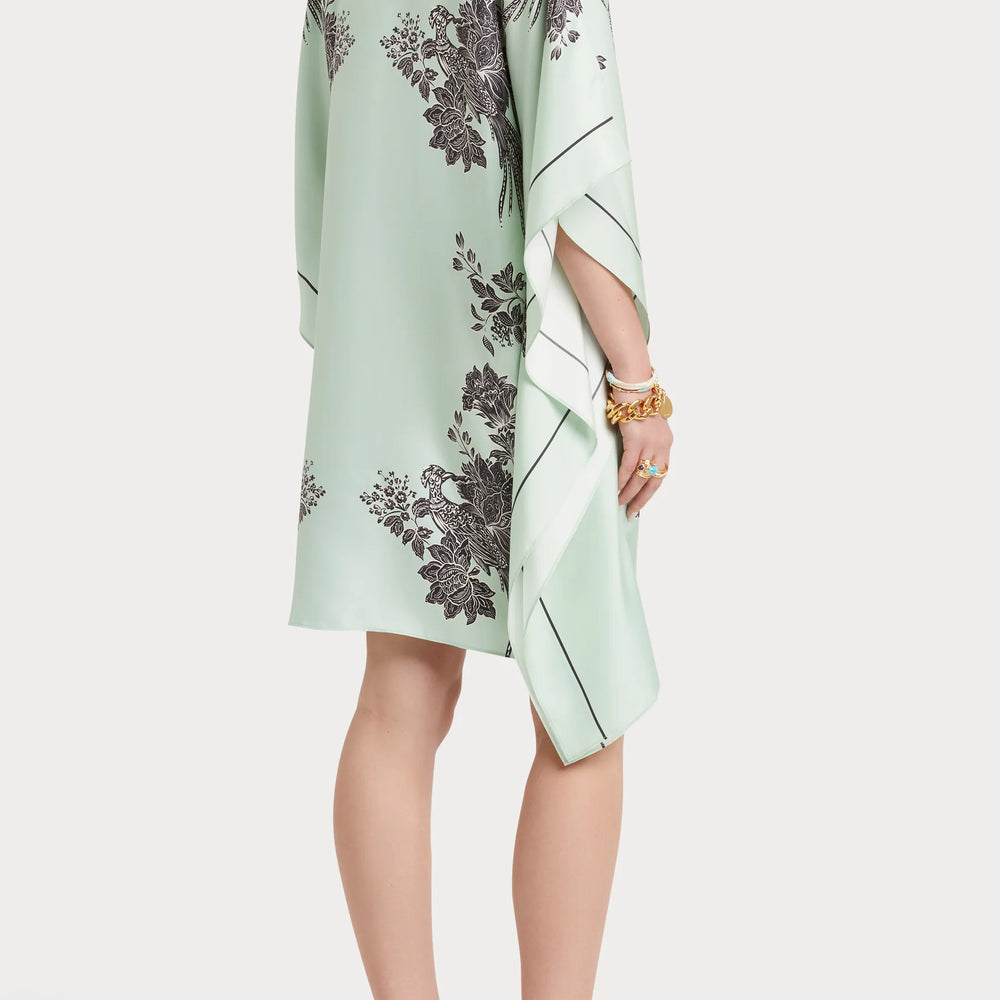 
                  
                    Serafina Kaftan Print
                  
                