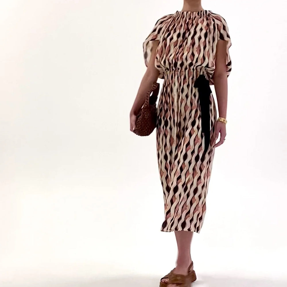 
                  
                    Florence Dress
                  
                
