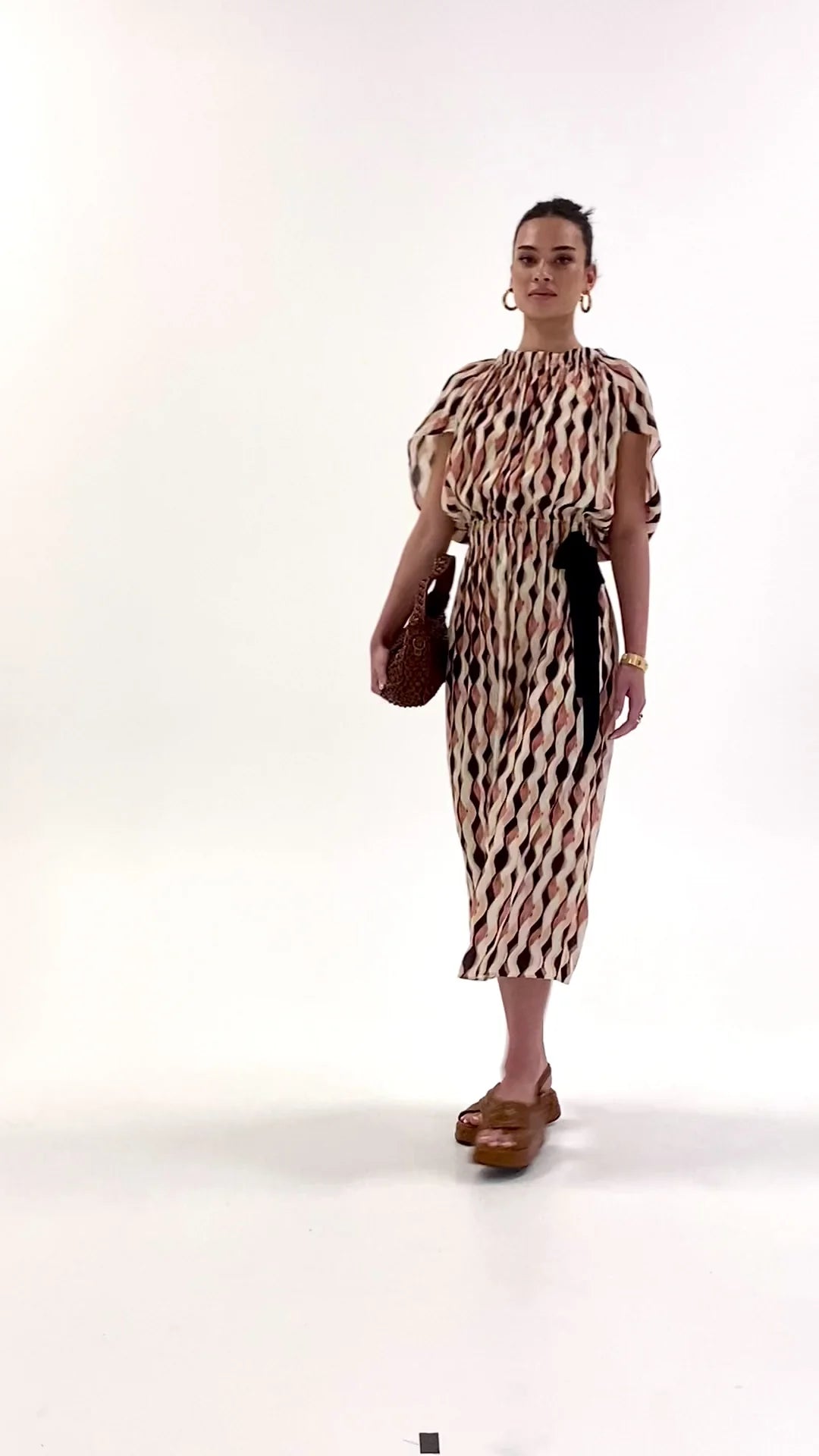 
                  
                    Florence Dress
                  
                