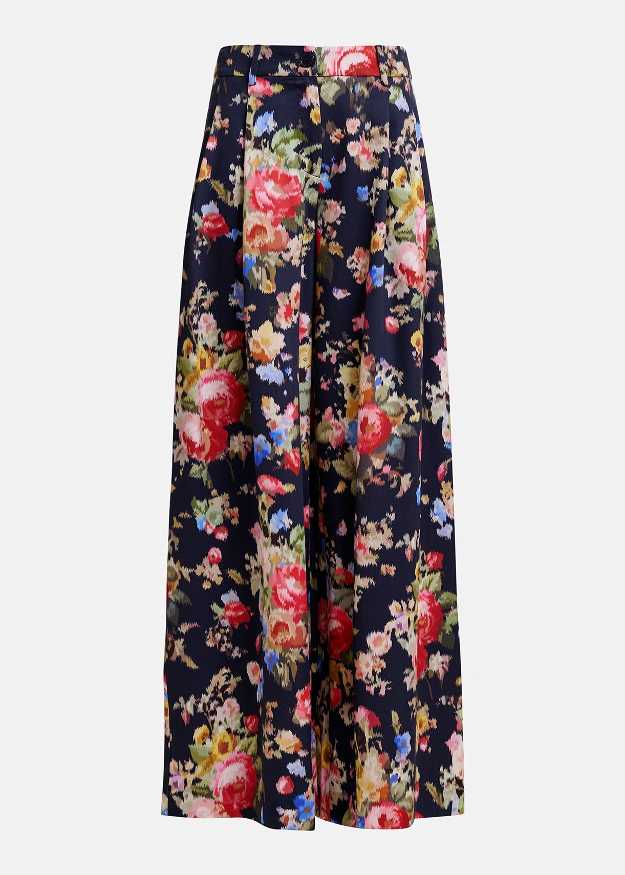 
                  
                    Jazzy Wide Leg Pants Dark Night
                  
                