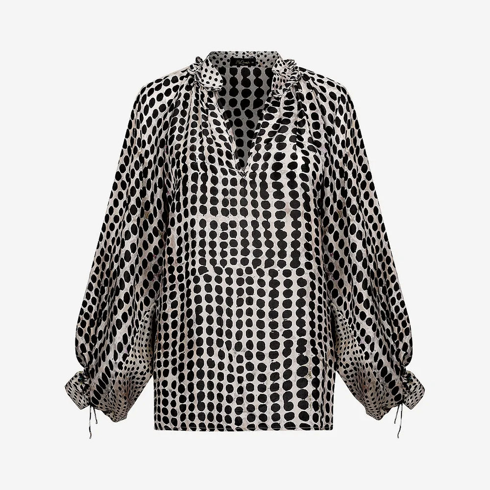 
                  
                    Deneb Shirt Black
                  
                
