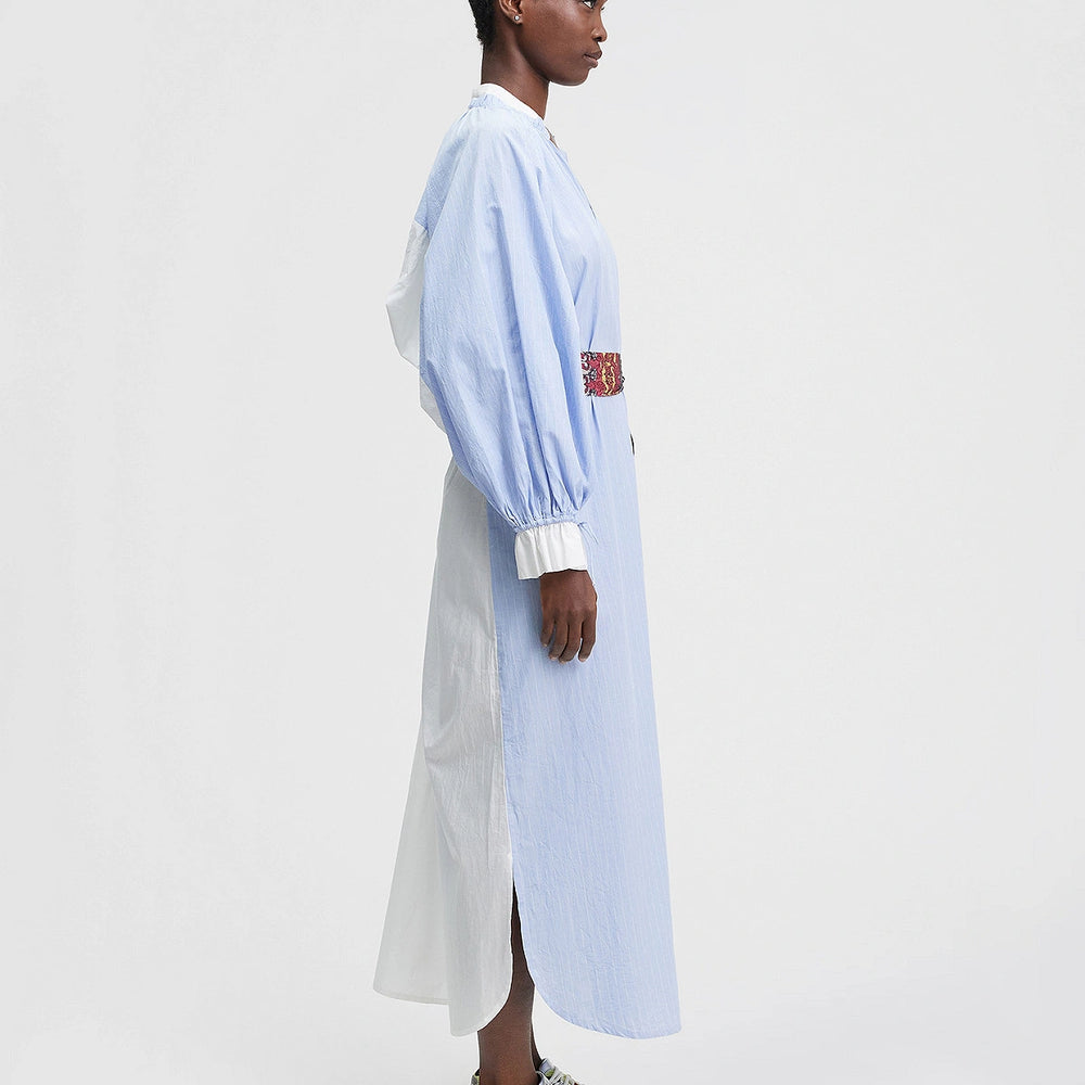 
                  
                    Wiki Women in the Art Dress Blue
                  
                