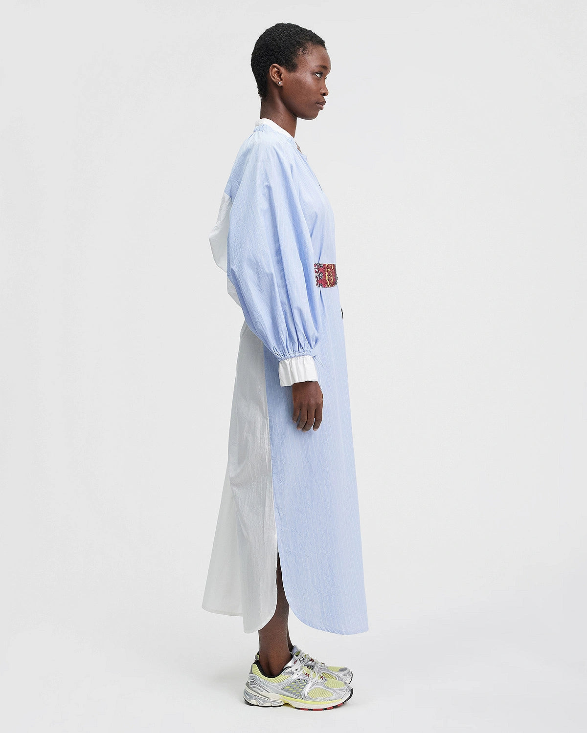 
                  
                    Wiki Women in the Art Dress Blue
                  
                