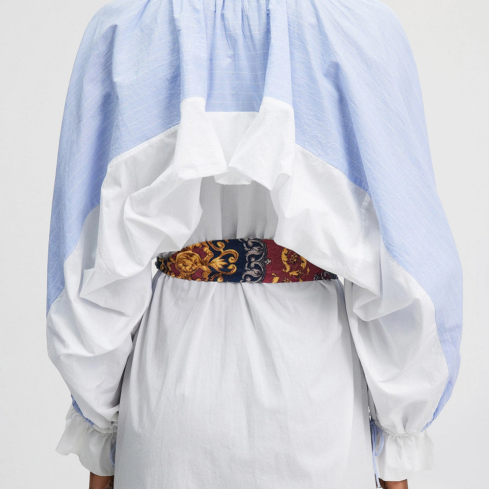 
                  
                    Wiki Women in the Art Dress Blue
                  
                