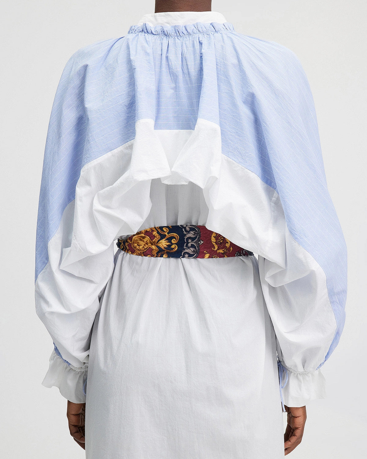 
                  
                    Wiki Women in the Art Dress Blue
                  
                