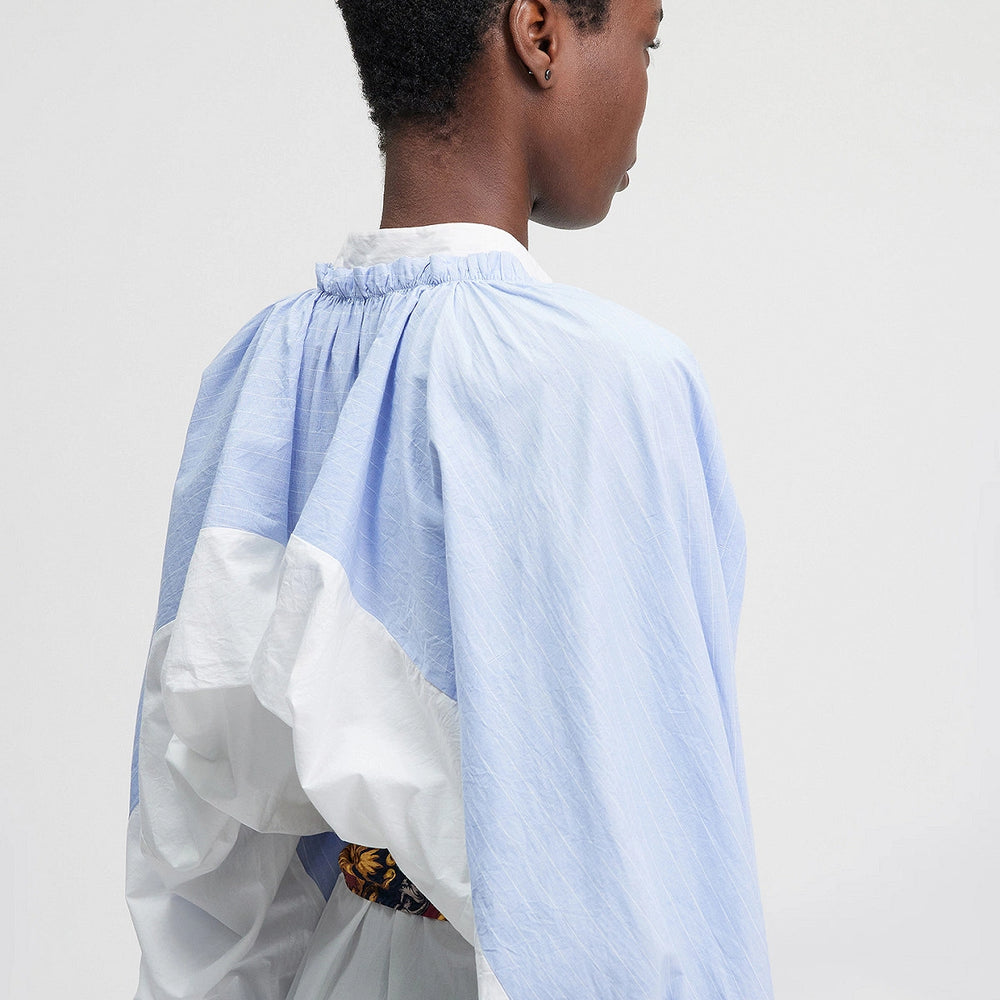 
                  
                    Wiki Women in the Art Dress Blue
                  
                