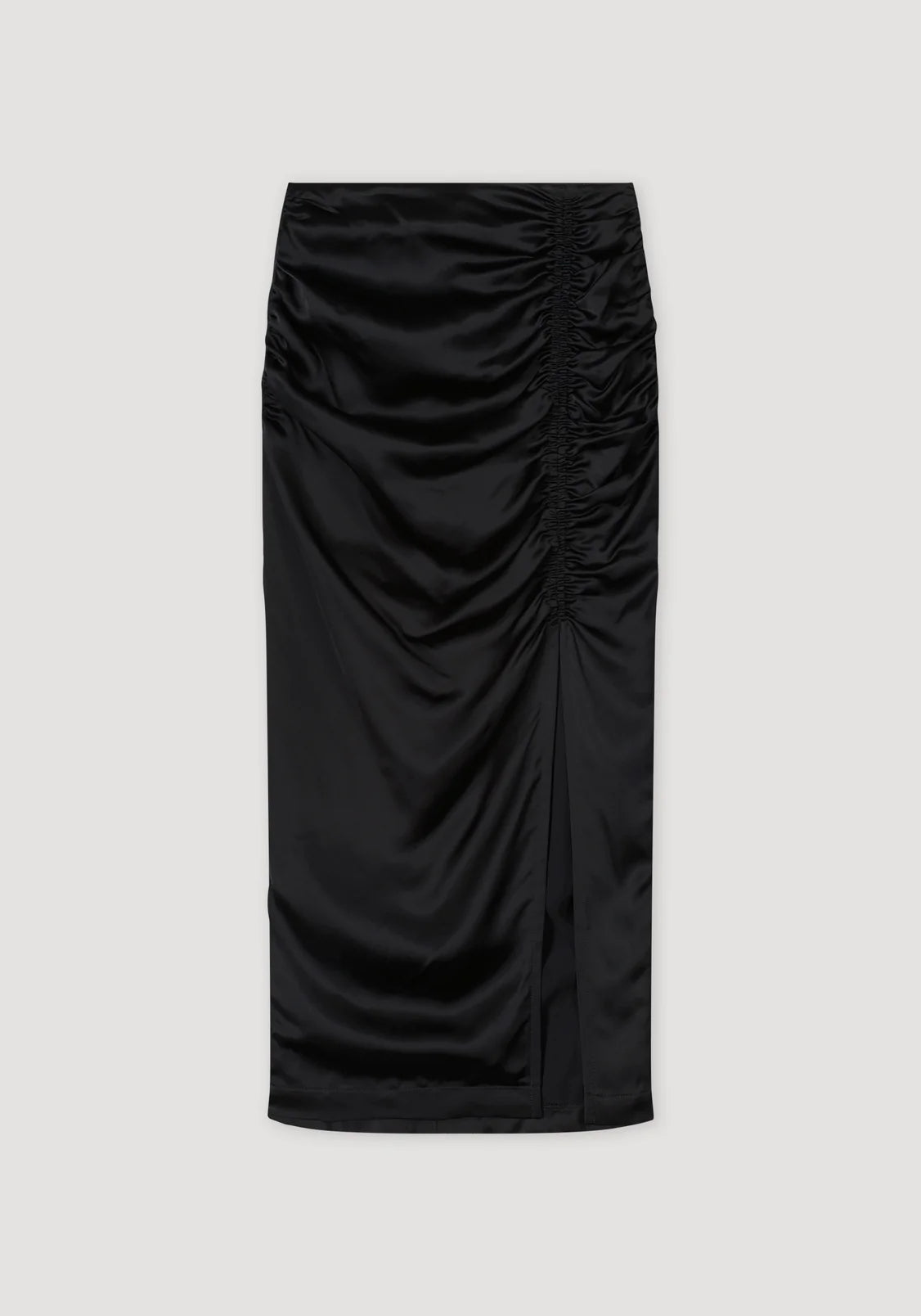 
                  
                    Sanne Skirt in Noir
                  
                